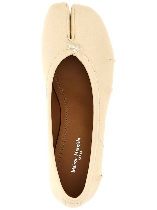 Maison Margiela 'Tabi' Ballet Flats - MAISON MARGIELA - BALAAN 4