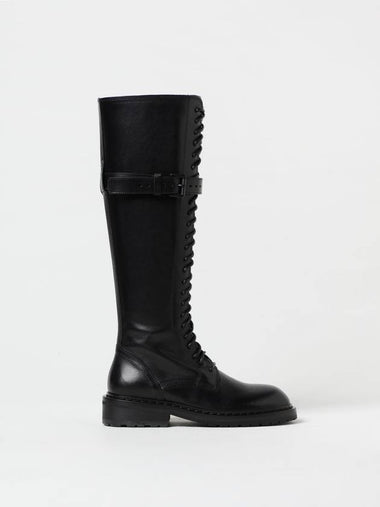 Boots woman Ann Demeulemeester - ANN DEMEULEMEESTER - BALAAN 1