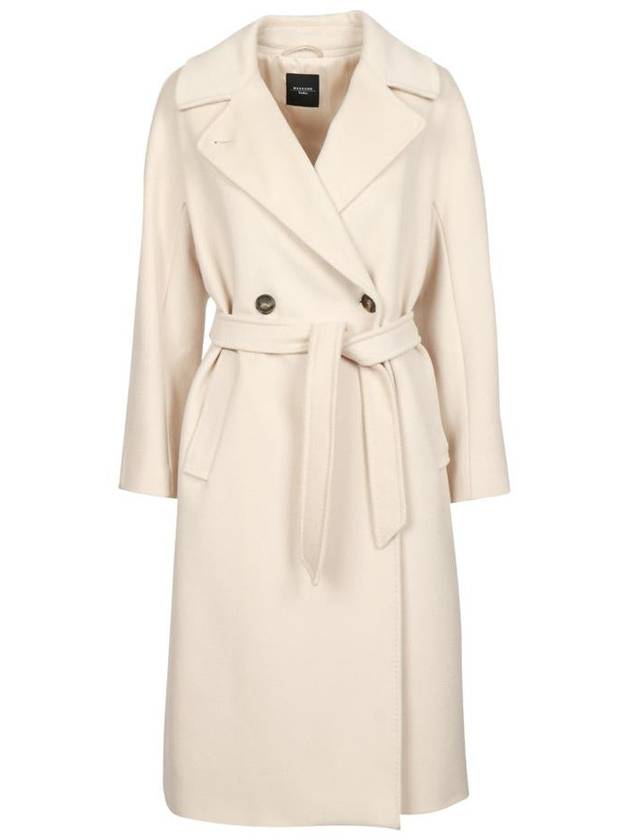 Weekend Max Mara Coat - WEEKEND MAX MARA - BALAAN 1