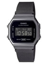 Casio A168WEMB 1B Men s Watch A168WEMB1B - G-SHOCK - BALAAN 2