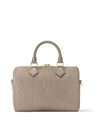 Speedy Bandouliere 25 Tote Bag Beige - LOUIS VUITTON - BALAAN 4