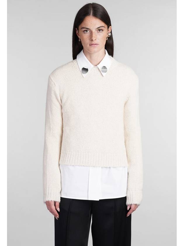 Jil Sander Knitwear - JIL SANDER - BALAAN 1