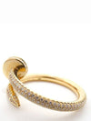 N4748659 Ring Jewelry - CARTIER - BALAAN 2