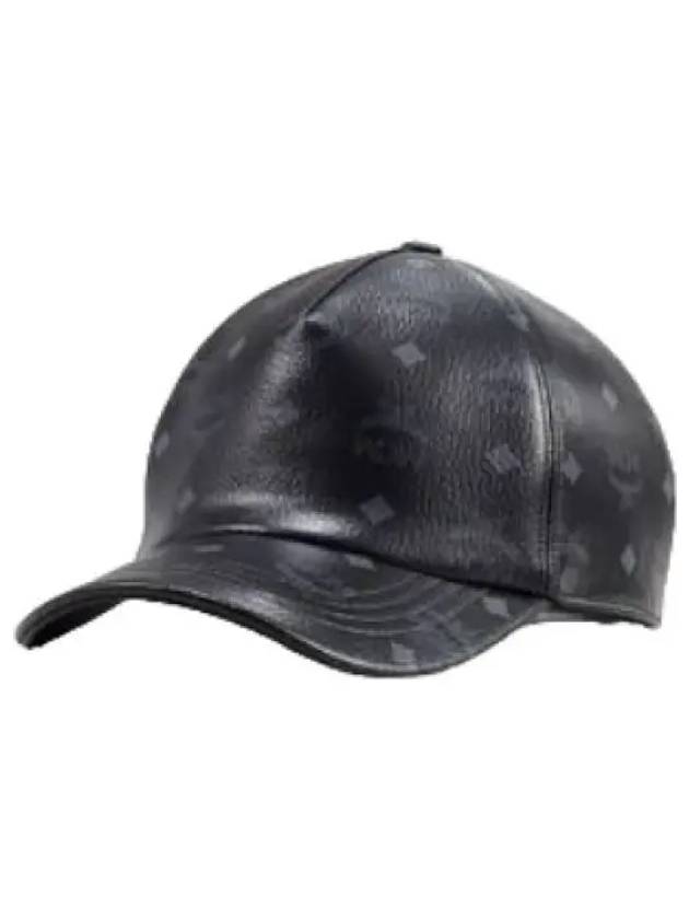 classic visetos cap hat - MCM - BALAAN 1