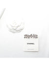 Brooch ABA426 B10536 NN147 - CHANEL - BALAAN 8