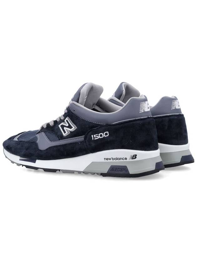 Sneakers U1500PNV NAVY - NEW BALANCE - BALAAN 5