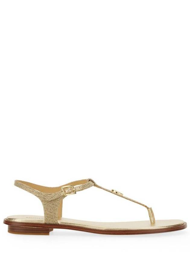 Michael Kors Sandal "Mallory" - MICHAEL KORS - BALAAN 1