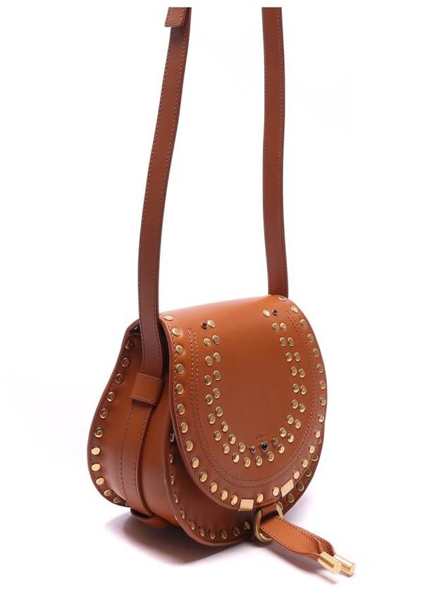 Women's MARCIE Small Saddle Cross Bag (CHC22WS680J26_247_22F) - CHLOE - BALAAN 3