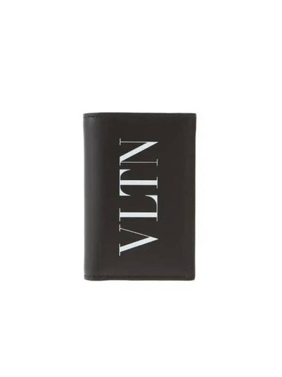 Valentino 4Y2P0576 LVN 0NI P0576 VLTN card wallet - RED VALENTINO - BALAAN 2