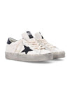 Hi Star Low Top Sneakers White - GOLDEN GOOSE - BALAAN 3