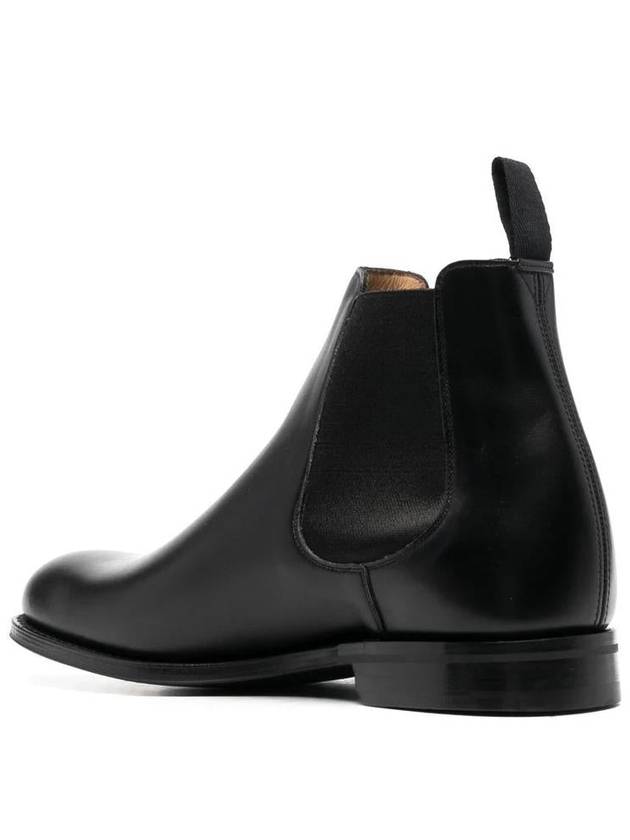 Church'S Leather Ankle Boots - CHURCH'S - BALAAN 3