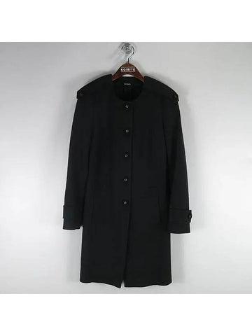 Smith Market MAX Co Coat Women s Clothing - MAX MARA - BALAAN 1