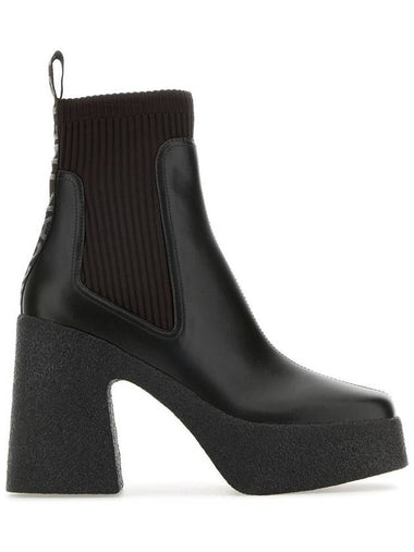 Stella McCartney Boots - STELLA MCCARTNEY - BALAAN 1