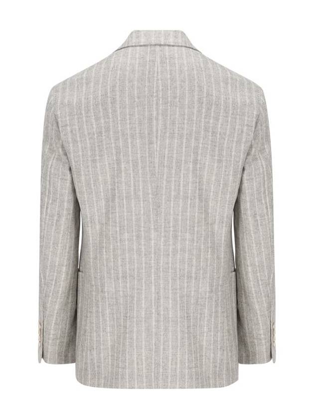 Brunello Cucinelli Jackets - BRUNELLO CUCINELLI - BALAAN 2