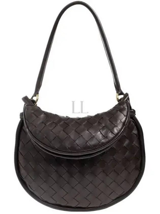 24 ss Woven Leather Shoulder Bag 776764VCPP12190 B0650962263 - BOTTEGA VENETA - BALAAN 2