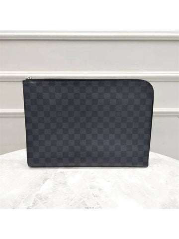 men clutch bag - LOUIS VUITTON - BALAAN 1