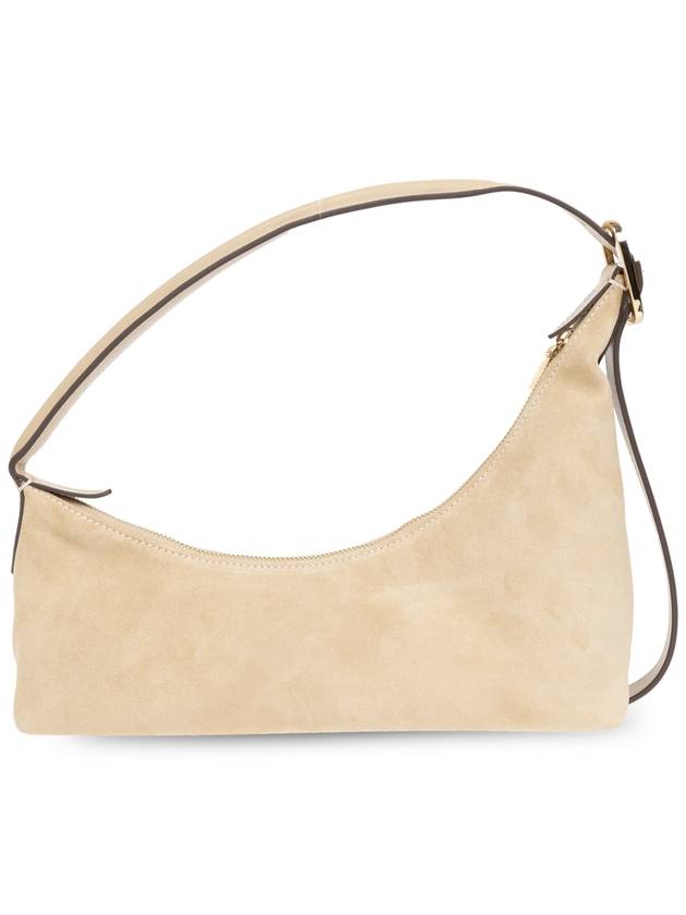 Cult Gaia Shoulder Bag Lola, Women's, Beige - CULT GAIA - BALAAN 3