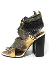 Smith Market Brown Shoes Women s - PROENZA SCHOULER - BALAAN 2