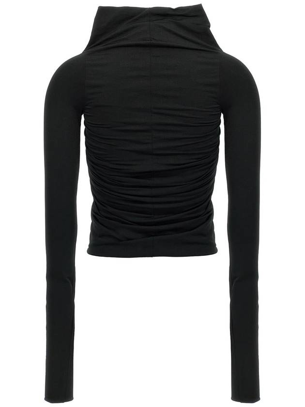 Rick Owens 'Ls Prong' Top - RICK OWENS - BALAAN 2