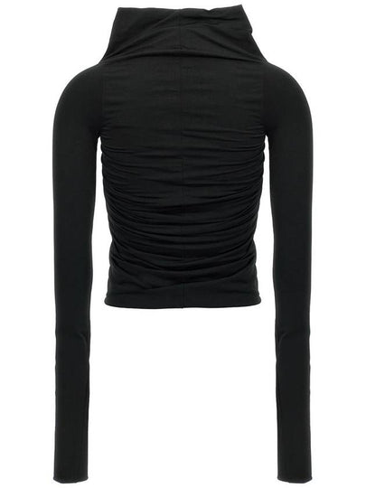 Rick Owens 'Ls Prong' Top - RICK OWENS - BALAAN 2