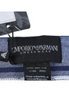 Stretch Boxer Trunks 111389 2R523 00010 - EMPORIO ARMANI - BALAAN 9