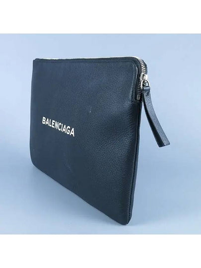 492467 clutch bag - BALENCIAGA - BALAAN 2