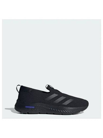 Cloudfoam Move Lounger Low Top Sneakers Black - ADIDAS - BALAAN 2