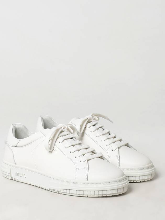 Sneakers F0522004 WHITE - AXEL ARIGATO - BALAAN 3