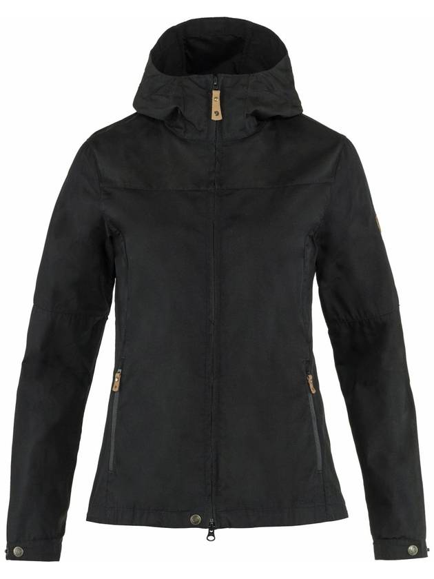 STINA JACKET W - FJALL RAVEN - BALAAN 1