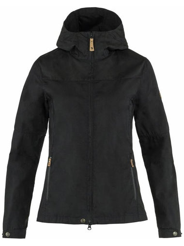 STINA JACKET W - FJALL RAVEN - BALAAN 1