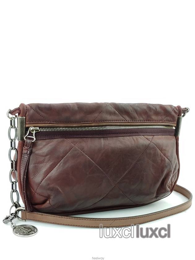 women shoulder bag - LANVIN - BALAAN 6