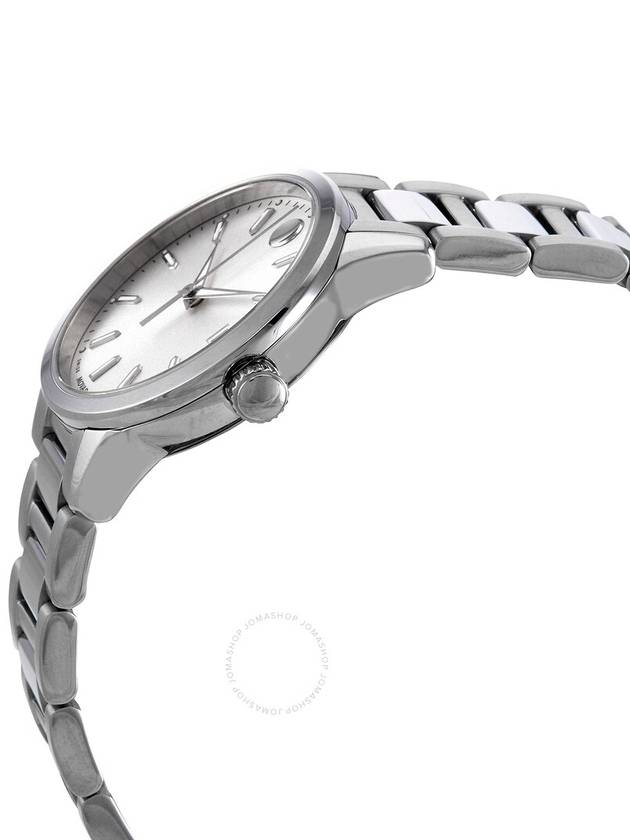 Movado Classic Quartz Silver Dial Men's Watch 0607364 - MOVADO - BALAAN 2