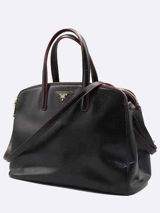 BN2566 2 WAY bag - PRADA - BALAAN 3