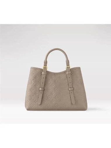 Babylon Tote PM Bag Shoulder M11463 - LOUIS VUITTON - BALAAN 1