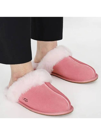 Scuffette II Slippers Pink - UGG - BALAAN 2