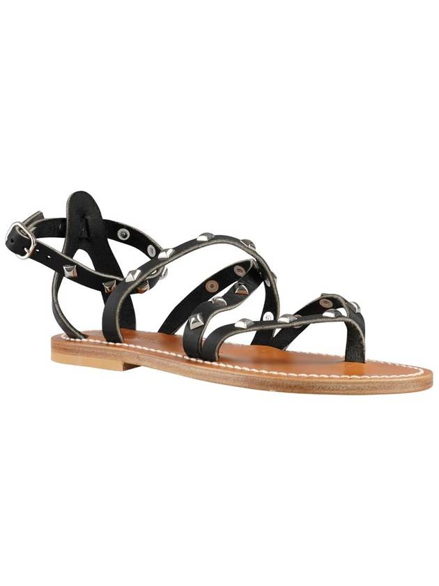 K.Jacques Sandals Shoes - K.JACQUES - BALAAN 3