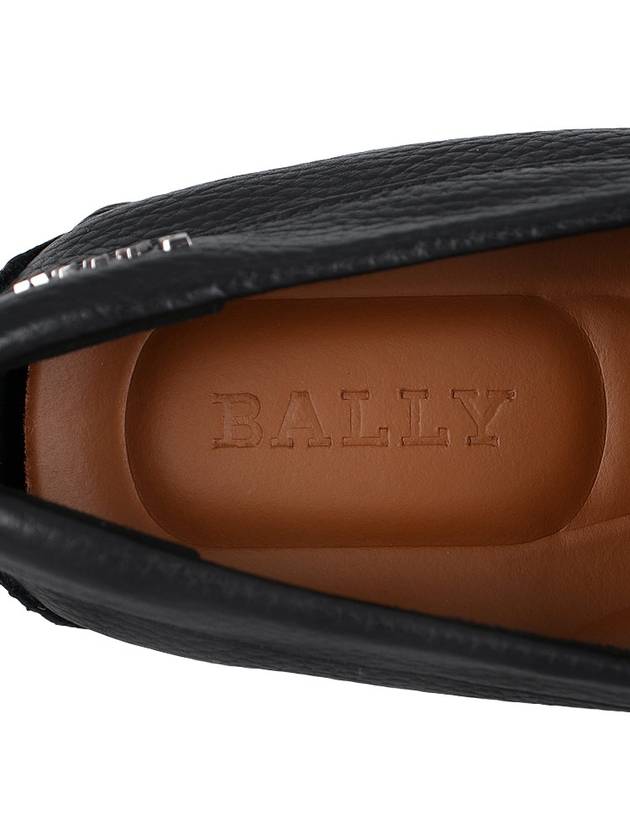 PEARCE Pierce loafer U F010 - BALLY - BALAAN 8