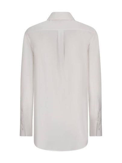 LONG SLEEVED SHIRT - VALENTINO - BALAAN 2