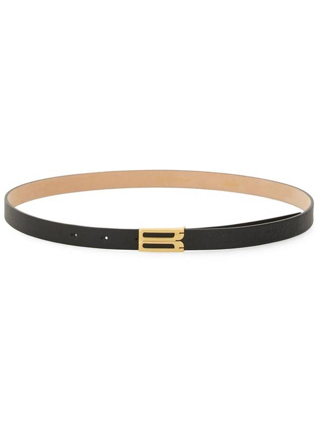 Victoria Beckham Micro Frame Belt - VICTORIA BECKHAM - BALAAN 1