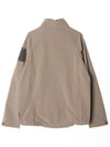 Tornado Windbreaker Jacket Khaki - MAGFORCE - BALAAN 4