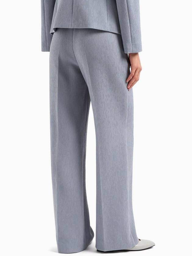 Emporio Armani Trousers - EMPORIO ARMANI - BALAAN 3