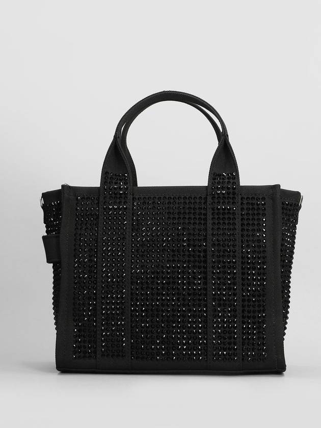 Marc Jacobs The Small Tote Tote - MARC JACOBS - BALAAN 3