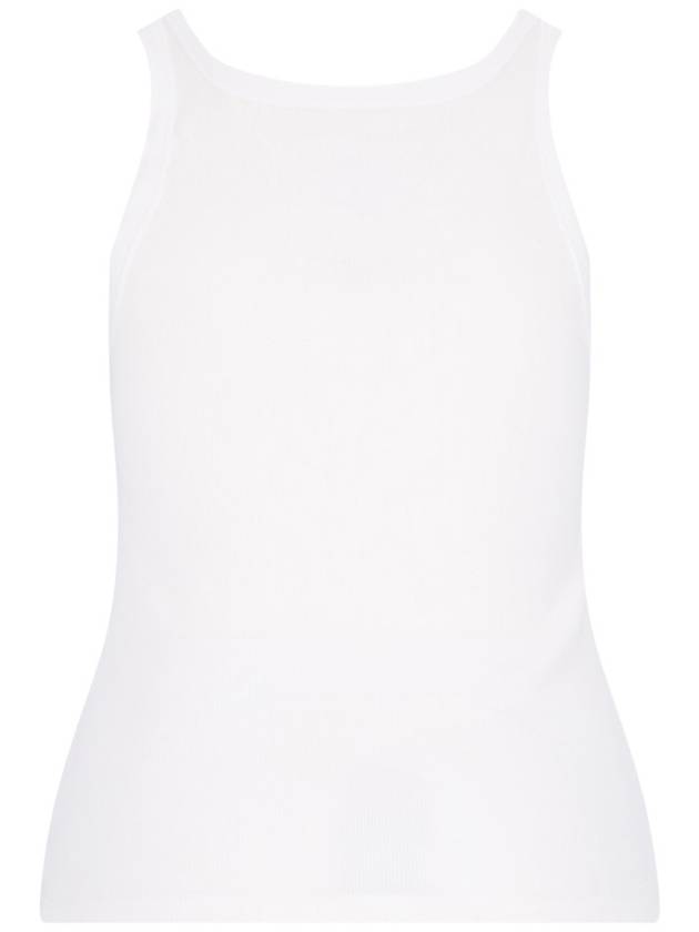 Nili Lotan Top White - NILI LOTAN - BALAAN 2