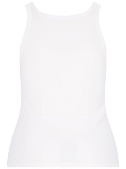 Nili Lotan Top White - NILI LOTAN - BALAAN 2