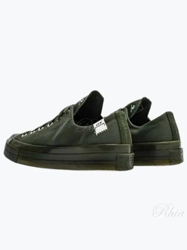 Chuck 70 x ACW low-top sneakers A06688C - CONVERSE - BALAAN 2