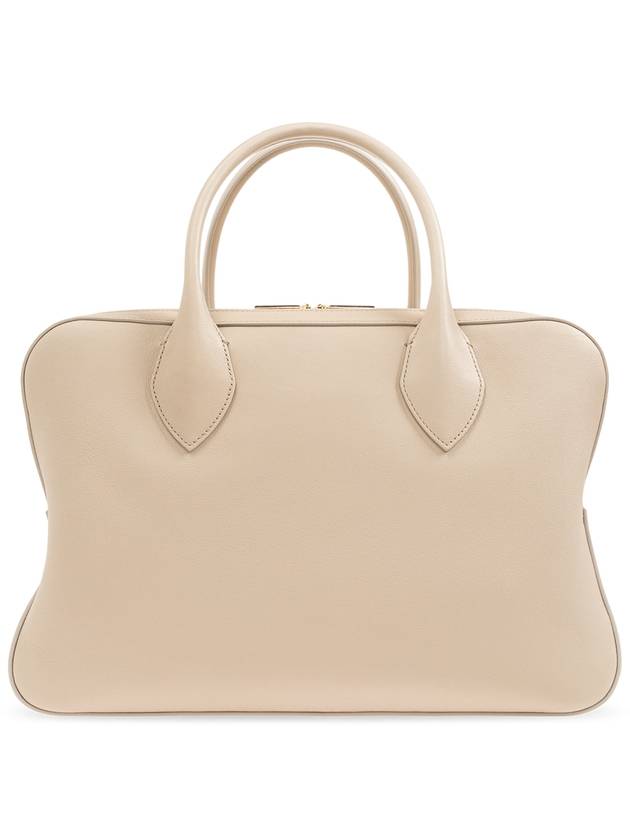 FERRAGAMO Handbag, Women's, Beige - SALVATORE FERRAGAMO - BALAAN 3