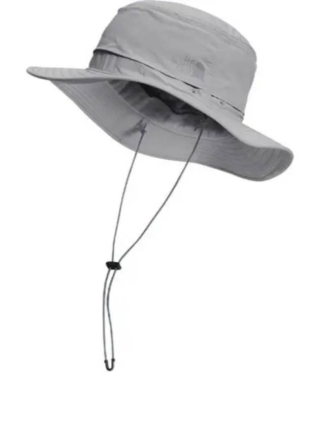 Horizon Brimmer Bucket Hat Grey - THE NORTH FACE - BALAAN 2