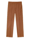 Tailored Slacks Camel - NEIL BARRETT - BALAAN 1