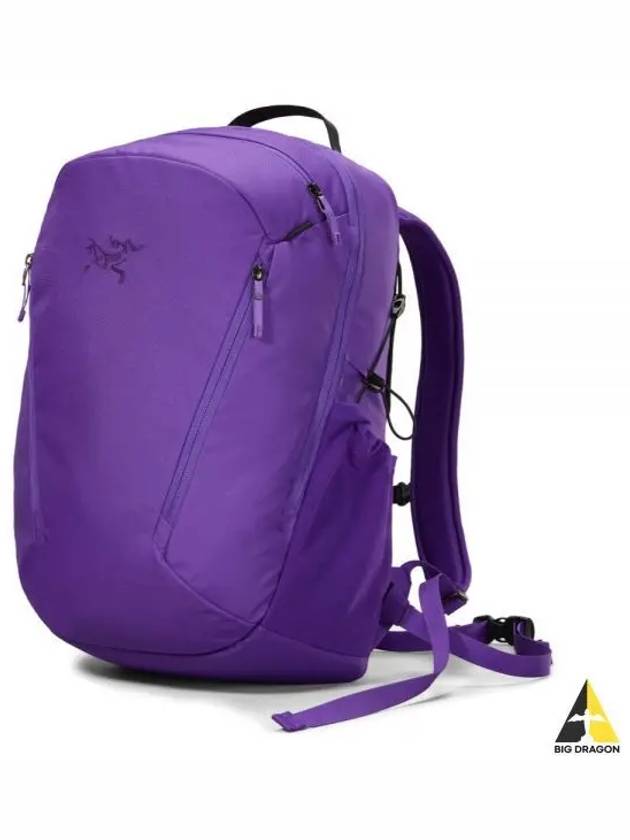 ARC TERYX 24 Mantis 26 Backpack ABOSUX6044ILI - ARC'TERYX - BALAAN 2