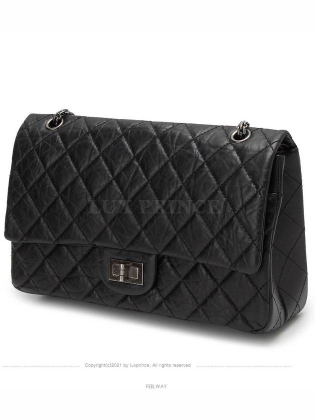 women shoulder bag - CHANEL - BALAAN 3